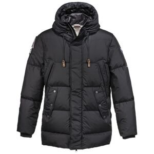 DOLOMITE Parka M's 1954 Karakorum Black (vzorek) velikost: L