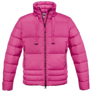 DOLOMITE Jacket W's 76 Fitzroy Sorbet Pink (vzorek) velikost: S