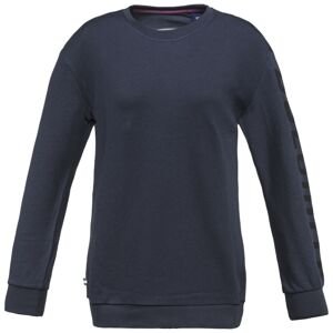 DOLOMITE Fleece Crew W's Gardena Wood Blue M velikost: M