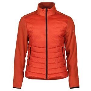 DOLOMITE Jacket M's Cristallo HYB Fire Red (vzorek) size velikost: L