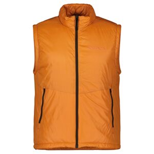 DOLOMITE Vest M's Pelmo INS Sunset Brown (vzorek) size velikost: L