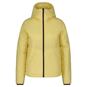 DOLOMITE Jacket W's Pelmo INS H Pale Yellow (vzorek) size velikost: S