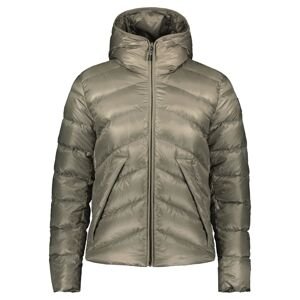 DOLOMITE Jacket M's Corvara H Safari Brown velikost: XL
