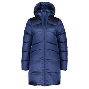 DOLOMITE Parka W's Corvara H Deep Blue XS velikost: XS