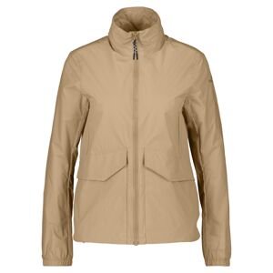 DOLOMITE Windbreaker W's Cadore Mocha Brown (vzorek) velikost: S
