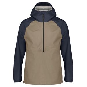 DOLOMITE Anorak M's Cristallo 2.5L Wood Blue/Gallo Brown (vzorek) velikost: L