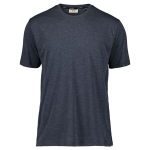 DOLOMITE Tee M's Latemar DRI SS Wood Blue (vzorek) velikost: L