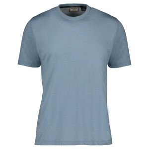 DOLOMITE Tee M's Latemar DRI SS Stone Blue (vzorek) velikost: L
