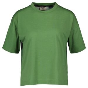 DOLOMITE Tee W's Latemar DRI SS Mineral Green (vzorek) velikost: S