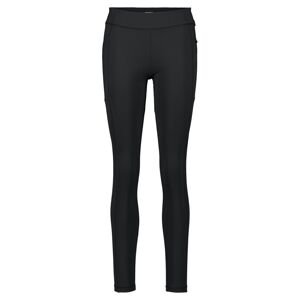DOLOMITE Tights W's Pelmo 2 Black (vzorek) velikost: S