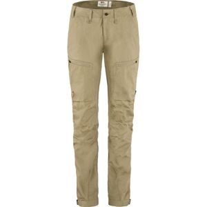 FJÄLLRÄVEN Abisko Lite Trekking Trs W, Fossil (vzorek) velikost: 38