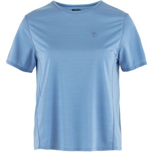 FJÄLLRÄVEN Abisko Lite SS W, Ultramarine (vzorek) velikost: S