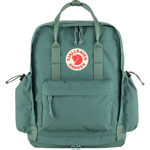FJÄLLRÄVEN Kånken Outlong, Frost Green (vzorek) velikost: OS (UNI)