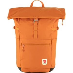 FJÄLLRÄVEN High Coast Foldsack 24, Sunset Orange (vzorek) velikost: OS (UNI)