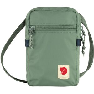 FJÄLLRÄVEN High Coast Pocket, Patina Green (vzorek)