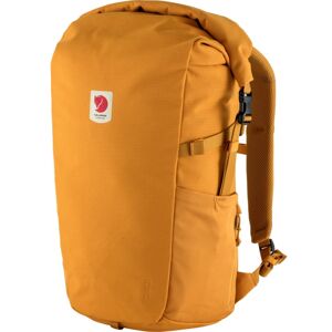 FJÄLLRÄVEN Ulvö Rolltop 30, Red Gold (vzorek)