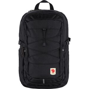 FJÄLLRÄVEN Skule 28, Black (vzorek)