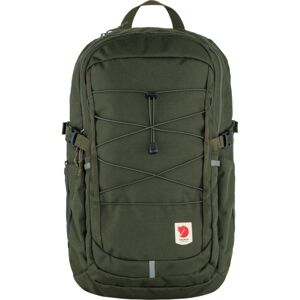FJÄLLRÄVEN Skule 28, Deep Forest (vzorek)