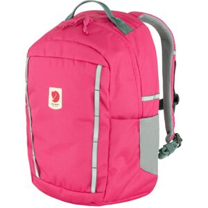 FJÄLLRÄVEN Skule Kids, Magenta Pink (vzorek) velikost: OS (UNI)