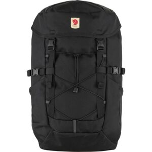 FJÄLLRÄVEN Skule Top 26, Black (vzorek)