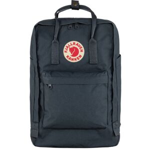 FJÄLLRÄVEN Kånken Laptop 17", Navy (vzorek)