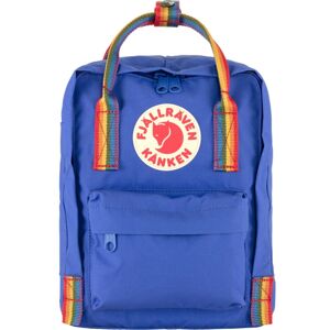 FJÄLLRÄVEN Kånken Rainbow Mini, Cobalt Blue (vzorek) velikost: OS (UNI)