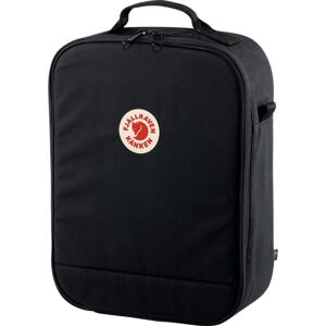 FJÄLLRÄVEN Kanken Photo Insert Pro, Black (vzorek) velikost: OS (UNI)