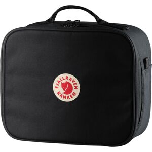 FJÄLLRÄVEN Kanken Photo Insert Small, Black (vzorek) velikost: OS (UNI)