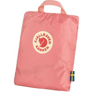 FJÄLLRÄVEN Kånken Rain Cover, Pink (vzorek) velikost: OS (UNI)