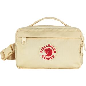 FJÄLLRÄVEN Kanken Hip Pack, Light Oak (vzorek) velikost: OS (UNI)