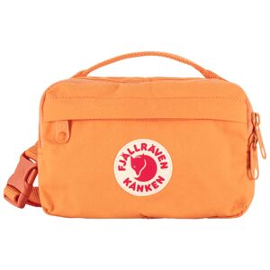 FJÄLLRÄVEN Kånken Hip Pack, Sunstone Orange (vzorek) velikost: OS (UNI)