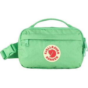 FJÄLLRÄVEN Kånken Hip Pack, Apple Mint (vzorek) velikost: OS (UNI)