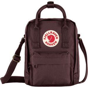 FJÄLLRÄVEN Kånken Sling, Blackberry (vzorek) velikost: OS (UNI)