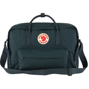 FJÄLLRÄVEN Kånken Weekender, Navy (vzorek) velikost: OS (UNI)