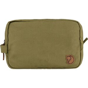 FJÄLLRÄVEN Gear Bag, Foliage Green (vzorek)