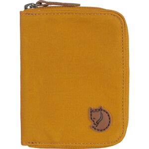 FJÄLLRÄVEN Zip Wallet, Accorn (vzorek)