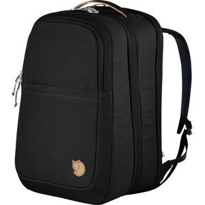 FJÄLLRÄVEN Travel Pack, Black (vzorek) velikost: OS (UNI)