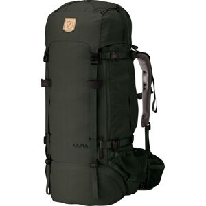 FJÄLLRÄVEN Kajka 85, Forest Green (vzorek) velikost: OS (UNI)