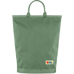 FJÄLLRÄVEN Vardag Totepack, Patina Green (vzorek) velikost: OS (UNI)