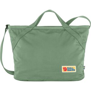 FJÄLLRÄVEN Vardag Crossbody, Patina Green (vzorek) velikost: OS (UNI)