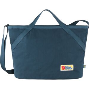 Taška FJÄLLRÄVEN Vardag Crossbody, Storm velikost: OS (UNI)