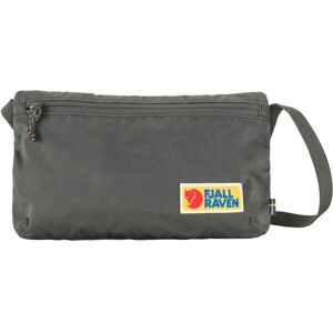FJÄLLRÄVEN Vardag Pocket, Basalt (vzorek)