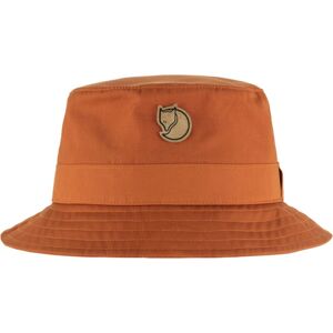 FJÄLLRÄVEN Kiruna Hat M, Terracotta Brown (vzorek) velikost: L