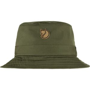 FJÄLLRÄVEN Kiruna Hat, Laurel Green (vzorek) velikost: L