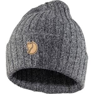 FJÄLLRÄVEN Byron Hat, Dark Grey-Grey (vzorek) velikost: OS (UNI)