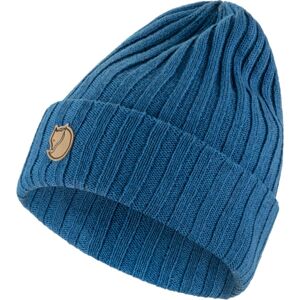 FJÄLLRÄVEN Byron Hat, Alpine Blue (vzorek) velikost: OS (UNI)