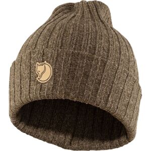 FJÄLLRÄVEN Byron Hat, Dark Olive/Taupe (vzorek) velikost: OS (UNI)