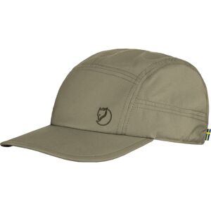 FJÄLLRÄVEN Abisko Hike Lite Cap, Savanna (vzorek) velikost: OS (UNI)