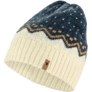 FJÄLLRÄVEN Övik Knit Hat, Buckwheat Brown (vzorek) velikost: OS (UNI)