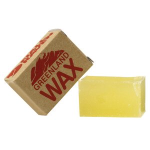 Impregnace FJÄLLRÄVEN Greenland WAX